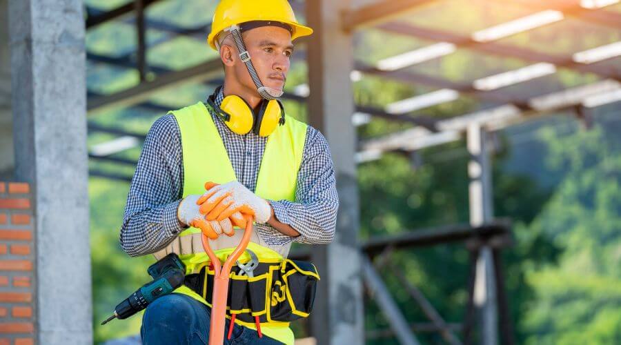 Expert top industrial roofings services in Geary, OK